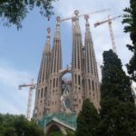 Sagrada Familia