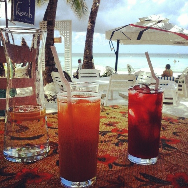 Vegie juices