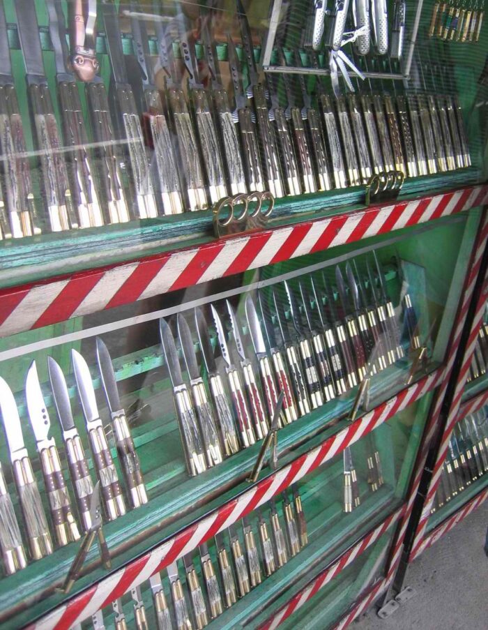 Batangas Balisong