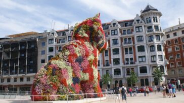 Bilbao Spain