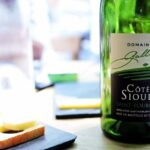 Cote Sioule by Yen Dreyfus