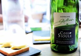 Cote Sioule by Yen Dreyfus