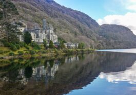 Kylemore Abbey