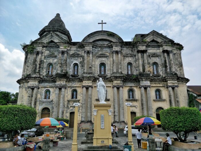 Minor Basilica of St. Martin of Tours