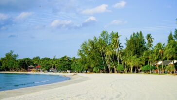 Nirwana Resort Bintan