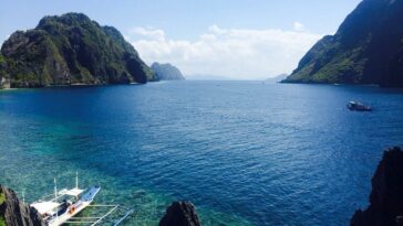 Palawan 2017 Best Island in the World