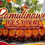 Pamulinawen Festival