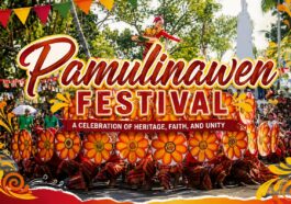 Pamulinawen Festival