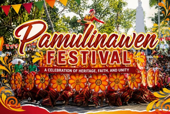 Pamulinawen Festival