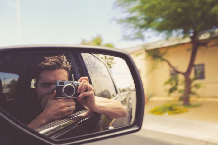 Prepare Your Family Vehicle for a Long Trip