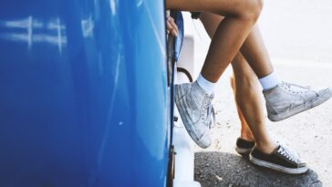 Prepare Your Family Vehicle for a Long Trip across America