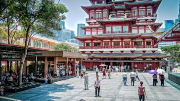 Singapore Sale