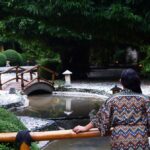 Sprawling Zen-like Greenery at Mogambo Springs