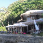 Steve's Cliff Restaurant