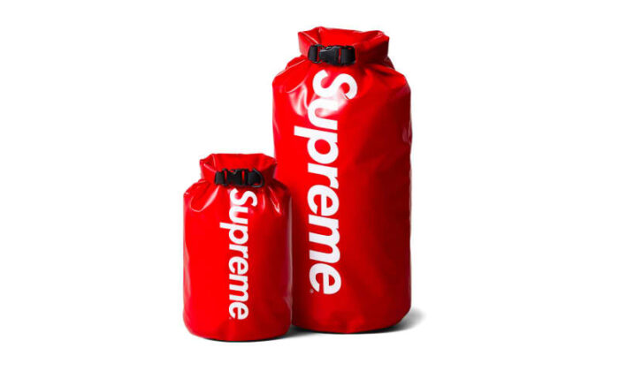 Supreme Dry Sack