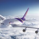 THAI Wins Three First Place Skytrax Awards 2017