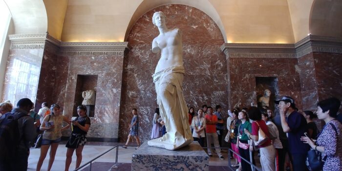 Venus de Milo