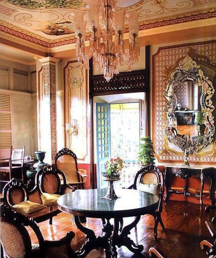 Villavicencio Wedding Gift House