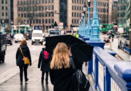 Visit London