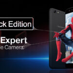 Win Tickets with the New OPPO F3 Black Edition and Watch Spider-man: Homecoming
