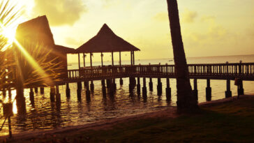 Bintan Island Travel Guide