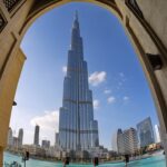 Burj Khalifa Dubai