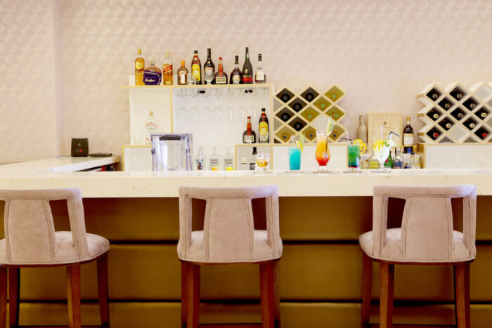 Empire Bar and Lounge