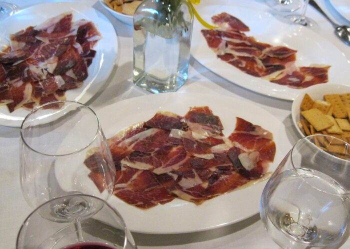 Extremadura Ham