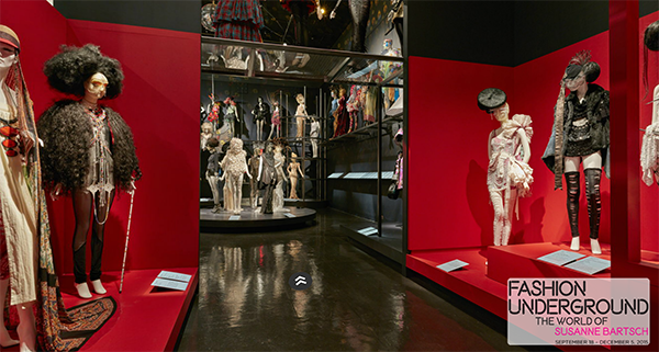 Fashion Institute of Technology Museum