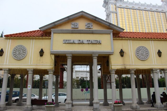 Lesser Known Places to Go in Macau
