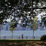 Manhattan New York City