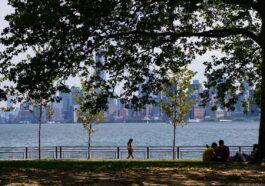 Manhattan New York City