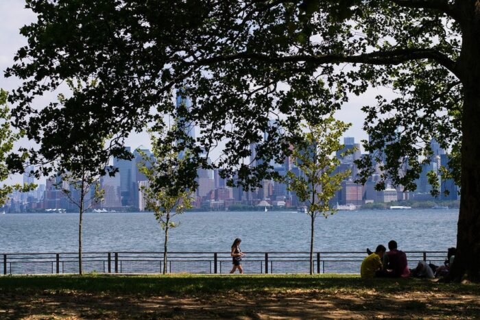 Manhattan New York City