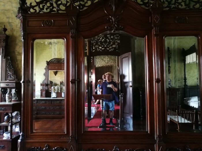 Mirror Selfie