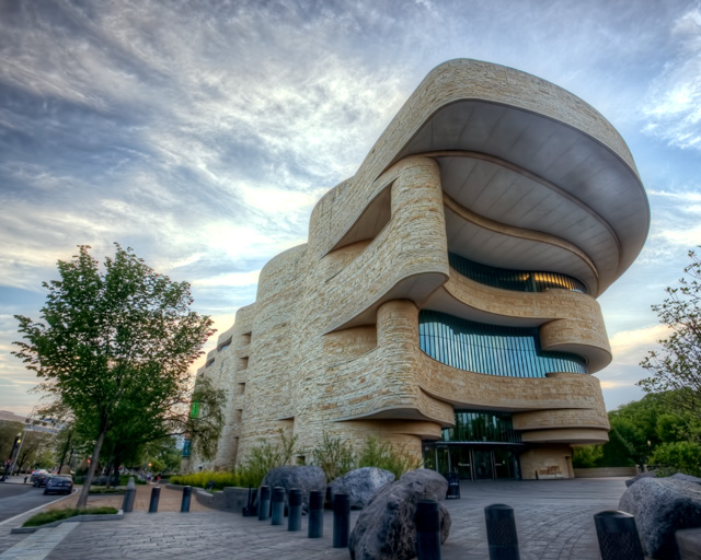 National Museum of the American Indian