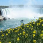 Niagara Falls - Fall in Love in Canada