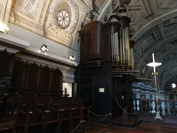 Organ