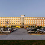 Royce Hotel and Casino