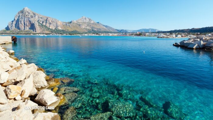 San Vito Lo Capo
