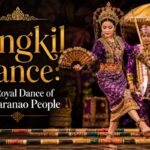 Singkil Dance: The Royal Dance of the Maranao People