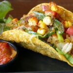 Tacos in Maginhawa