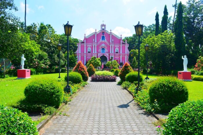 Villa Escudero Museum