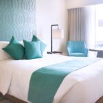 Waterfront Pavilion Hotel and Casino Manila Deluxe Premium Room