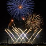 2018 Philippine International Pyromusical Competition