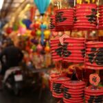 AirAsia celebrates Mid-Autumn Food Festival in BGC