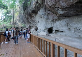 Angono Petroglyphs