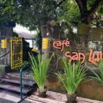 Cafe San Luis in Lucban Quezon