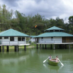 Ephrathah Farm Resort in Badiangan