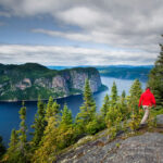 Fjord-du-Saguenay National Park