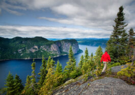 Fjord-du-Saguenay National Park